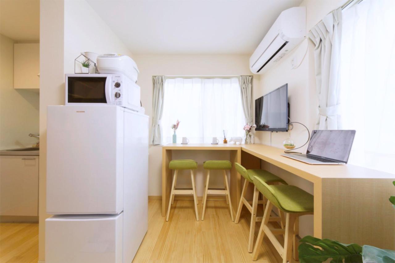 Nestay Villa Tokyo Otsuka Luaran gambar