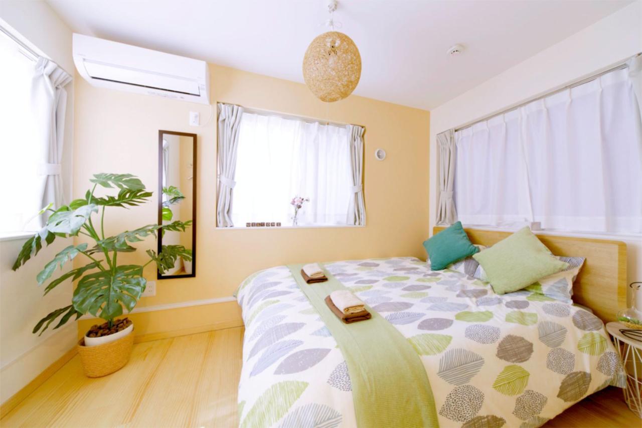 Nestay Villa Tokyo Otsuka Luaran gambar