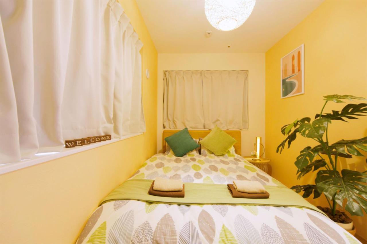 Nestay Villa Tokyo Otsuka Luaran gambar