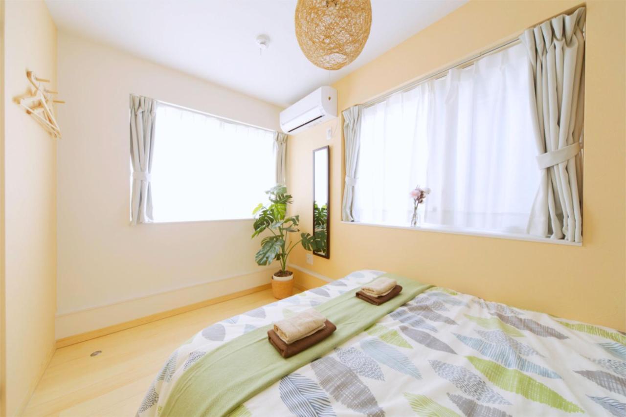 Nestay Villa Tokyo Otsuka Luaran gambar