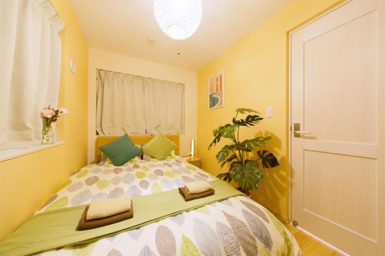 Nestay Villa Tokyo Otsuka Luaran gambar