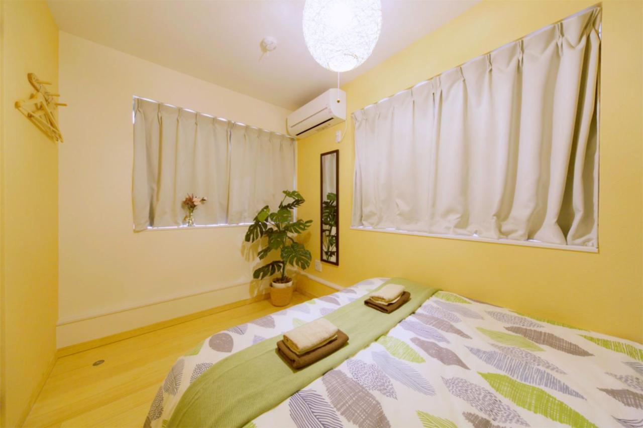 Nestay Villa Tokyo Otsuka Luaran gambar