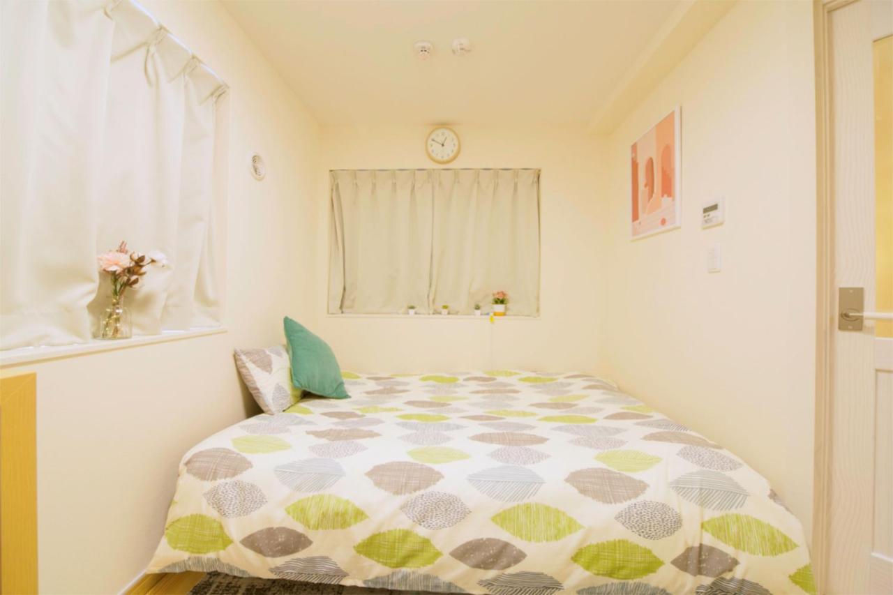 Nestay Villa Tokyo Otsuka Luaran gambar